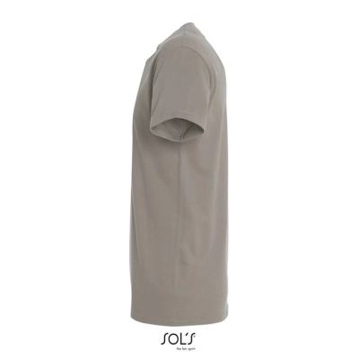 IMPERIAL - MEN T-Shirt 190g - Kolor Light Grey