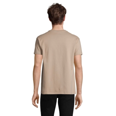 IMPERIAL - MEN T-Shirt 190g - Kolor Rope