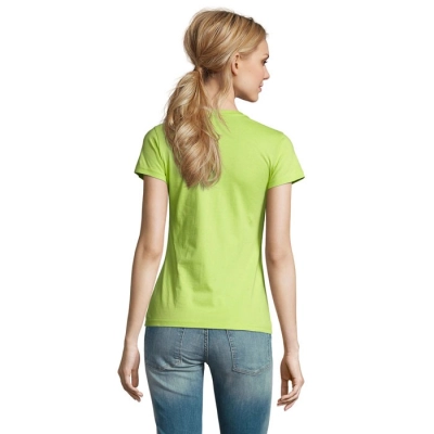 IMPERIAL WOMEN - 190g - Kolor Apple Green