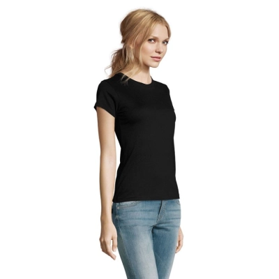 IMPERIAL WOMEN - 190g - Kolor Deep Black