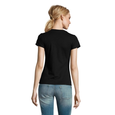 IMPERIAL WOMEN - 190g - Kolor Deep Black