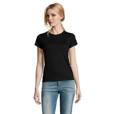 IMPERIAL WOMEN - 190g - Kolor Deep Black