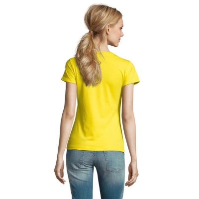 IMPERIAL WOMEN - 190g - Kolor Lemon