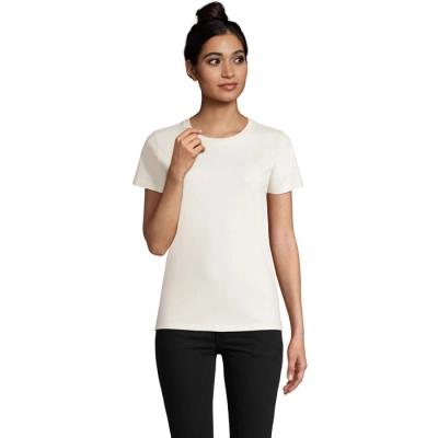 IMPERIAL WOMEN - 190g - Kolor Off-White