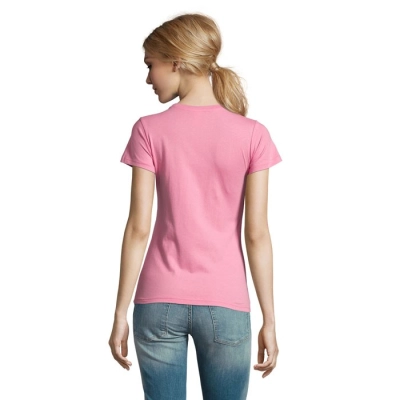 IMPERIAL WOMEN - 190g - Kolor Orchid Pink