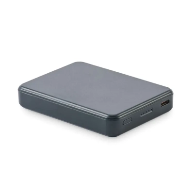 KLEINPOW - Power bank 5000 mAh - Kolor Francuski Granat