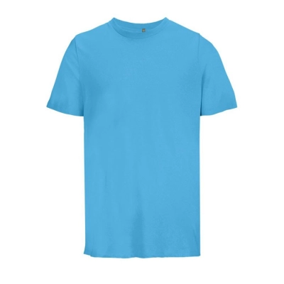 LEGEND - T-SHIRT - Kolor Aqua