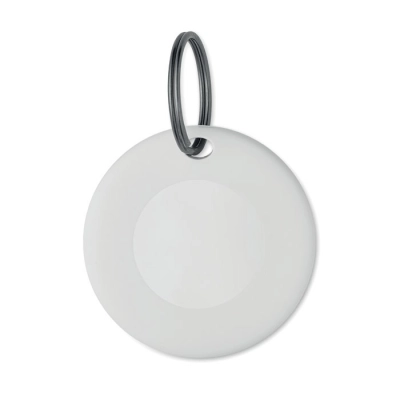 LIFEMATE - Lokalizator Smart Find My - Kolor Bialy