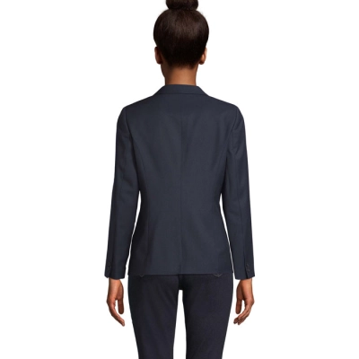 MARIUS WOMEN - SUIT JACKET - Kolor Night