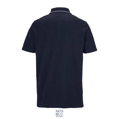 OREL POLO UNISEX - Kolor Night