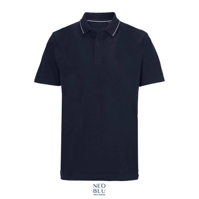 OREL POLO UNISEX - Kolor Night