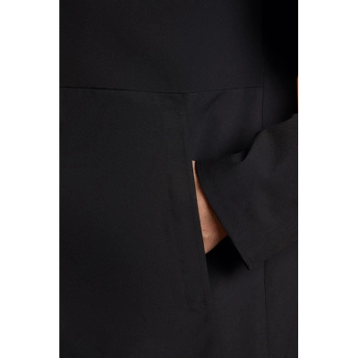 ANTON - TECHNICAL JACKET - Kolor Deep Black