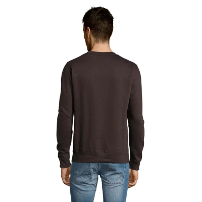 NEW SUPREME - Bluza 280g - Kolor Deep Charcoal Grey