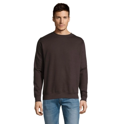 NEW SUPREME - Bluza 280g - Kolor Deep Charcoal Grey