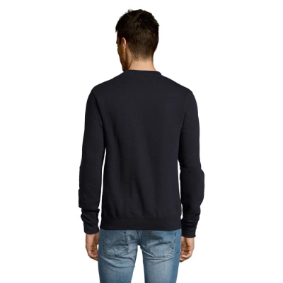 NEW SUPREME - Bluza 280g - Kolor Granatowy