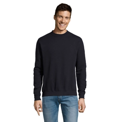 NEW SUPREME - Bluza 280g - Kolor Granatowy