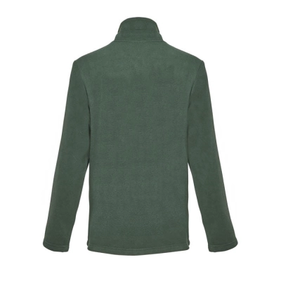 NITRO - BLUZA Z SUWAKIEM - Kolor Zielony
