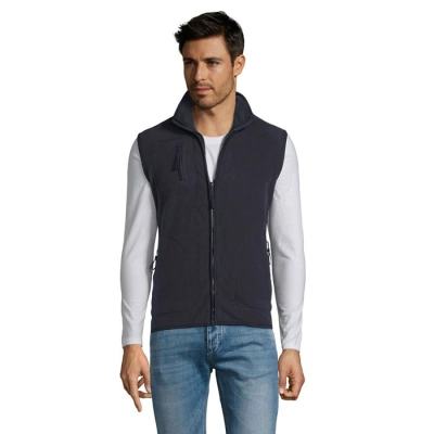 NORWAY - UNI CARDIGAN 320g - Kolor Granatowy