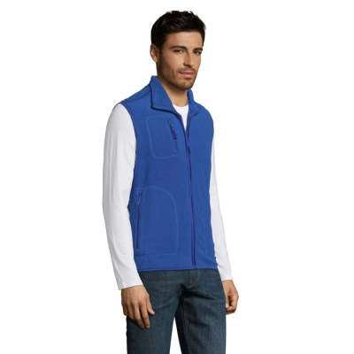 NORWAY - UNI CARDIGAN 320g - Kolor Niebieski