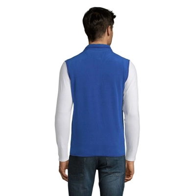 NORWAY - UNI CARDIGAN 320g - Kolor Niebieski