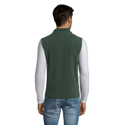 NORWAY - UNI CARDIGAN 320g - Kolor Zielony