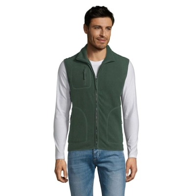 NORWAY - UNI CARDIGAN 320g - Kolor Zielony