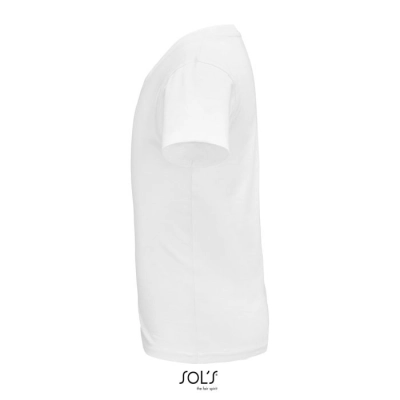 PIONEER KIDS - PIONEER Dziecięcy T-SHIRT - Kolor Bialy