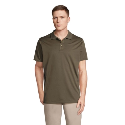 PITCHER - UNISEX POLO - Kolor Army