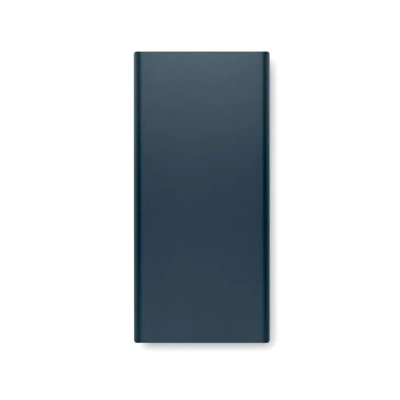 POWERFLAT 8 C - Power bank 10000 mAh - Kolor Francuski Granat