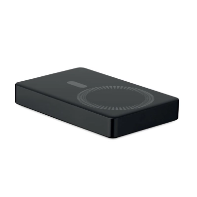 POWERMAG - Powerbank 10 - Kolor Czarny