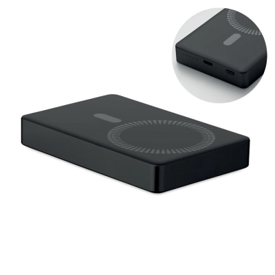 POWERMAG - Powerbank 10 - Kolor Czarny