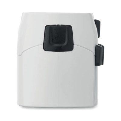 PRO 3-POLE - SKROSS® PRO 3-biegunowy - Kolor Bialy