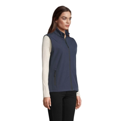 RACE BW WOMEN - Kolor French Navy