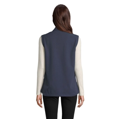 RACE BW WOMEN - Kolor French Navy