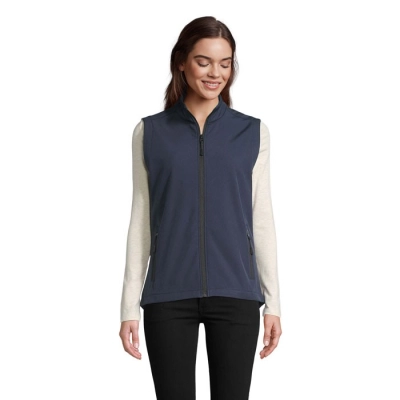 RACE BW WOMEN - Kolor French Navy