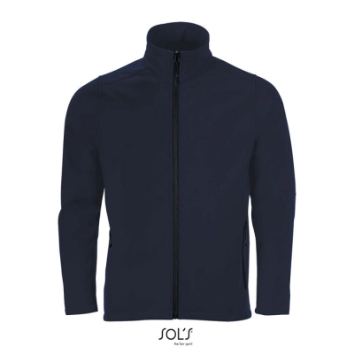 RACE MEN - ss jacket 280g - Kolor French Navy