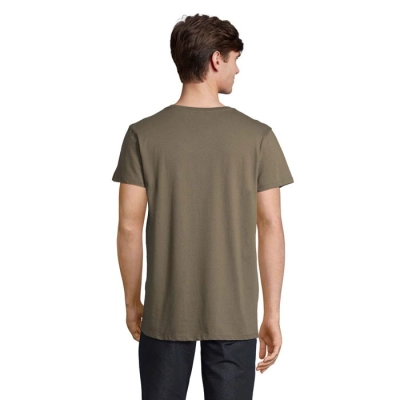 RE CRUSADER - T-Shirt 150g - Kolor Army