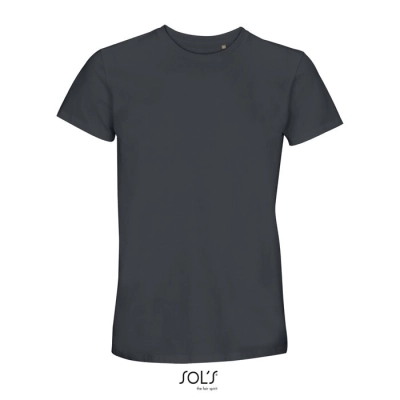 RE CRUSADER - T-Shirt 150g - Kolor Mysi Szary