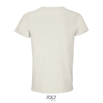 RE CRUSADER - T-Shirt 150g - Kolor Off-White