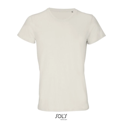 RE CRUSADER - T-Shirt 150g - Kolor Off-White
