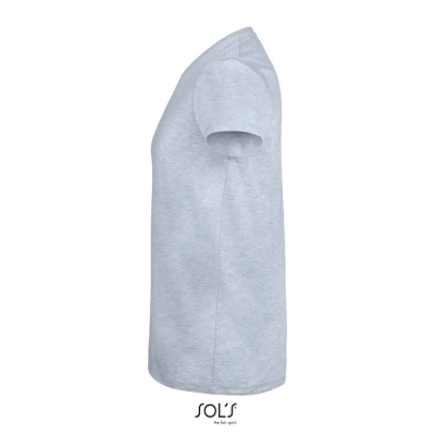 REGENT FIT - MĘSKI 150g - Kolor Heather Sky