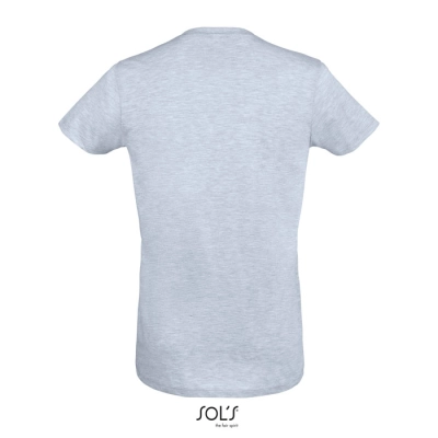 REGENT FIT - MĘSKI 150g - Kolor Heather Sky
