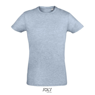 REGENT FIT - MĘSKI 150g - Kolor Heather Sky