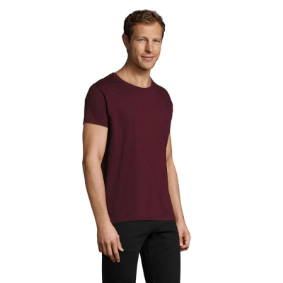 REGENT FIT - MĘSKI 150g - Kolor Oxblood