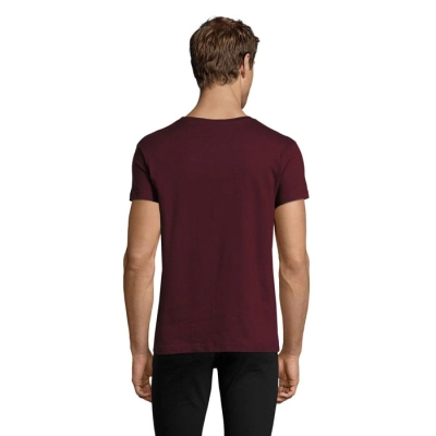 REGENT FIT - MĘSKI 150g - Kolor Oxblood