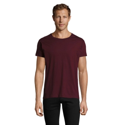 REGENT FIT - MĘSKI 150g - Kolor Oxblood