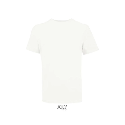 REGENT - Koszulka REGENT Unisex 150g - Kolor Absolutna Biel