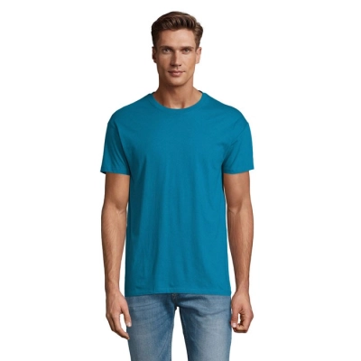 REGENT - Koszulka REGENT Unisex 150g - Kolor Kacze Jajo
