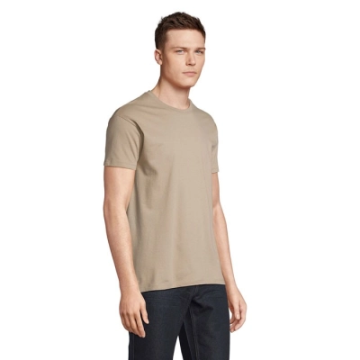 REGENT - Koszulka REGENT Unisex 150g - Kolor Rope