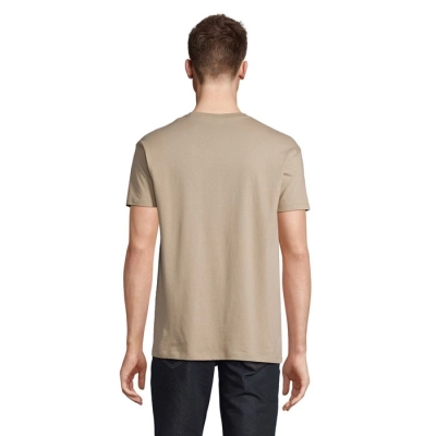 REGENT - Koszulka REGENT Unisex 150g - Kolor Rope